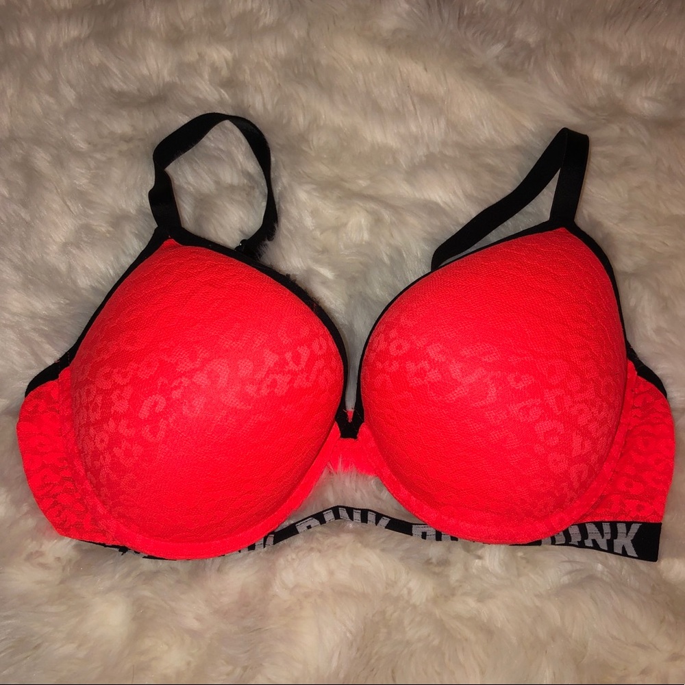 Victoria’s Secret bra